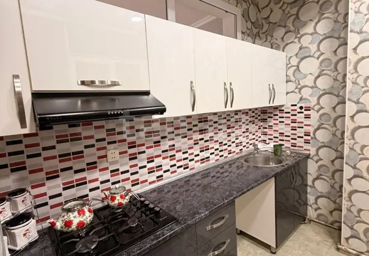 2 otaqlı mənzil , Bakı