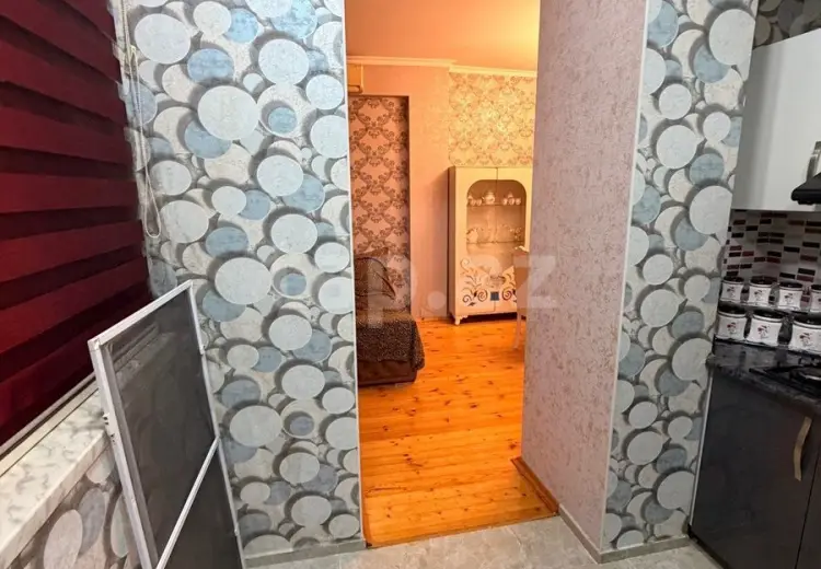2 otaqlı mənzil , Bakı