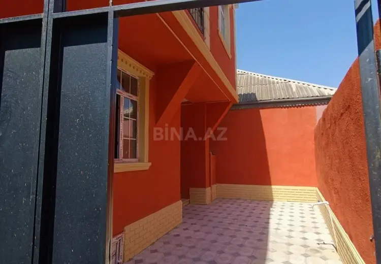 4 otaqlı mənzil Satılır, Xırdalan