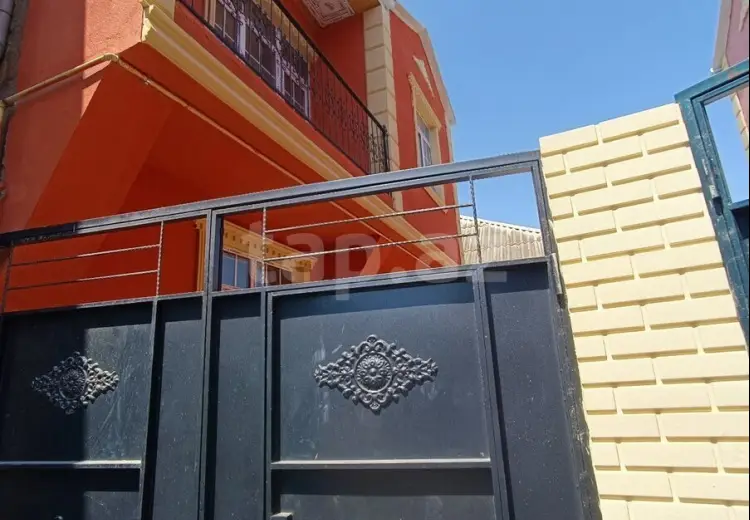 4 otaqlı mənzil , Xırdalan