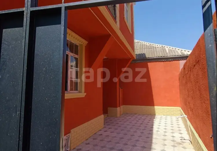 4 otaqlı mənzil , Xırdalan
