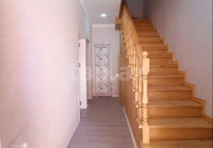 4 otaqlı mənzil , Xırdalan