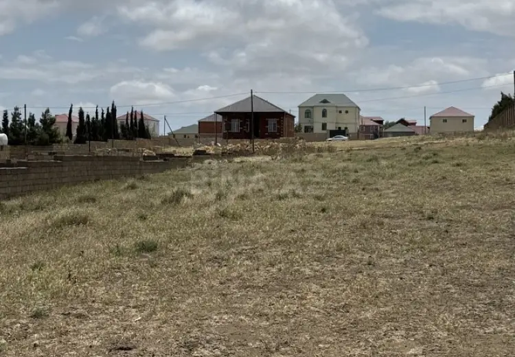 10 sot Torpaq Satılır, Güzdək, Abşeron