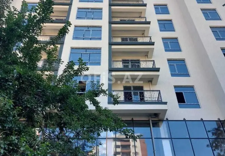 258 000 AZN - 2 otaqlı mənzil Satılır, Nərimanov, Bakı