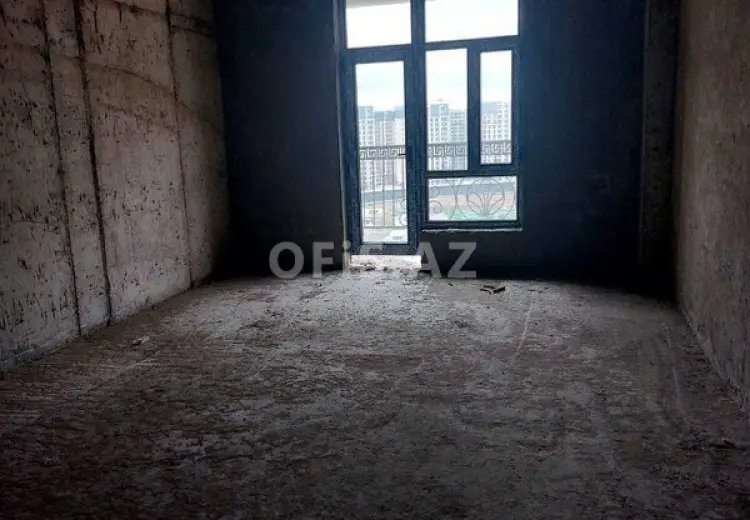 258 000 AZN - 2 otaqlı mənzil Satılır, Nərimanov, Bakı