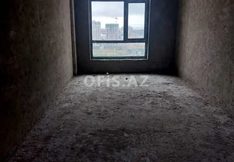 258 000 AZN - 2 otaqlı mənzil Satılır, Nərimanov, Bakı