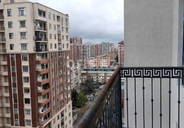 258 000 AZN - 2 otaqlı mənzil Satılır, Nərimanov, Bakı