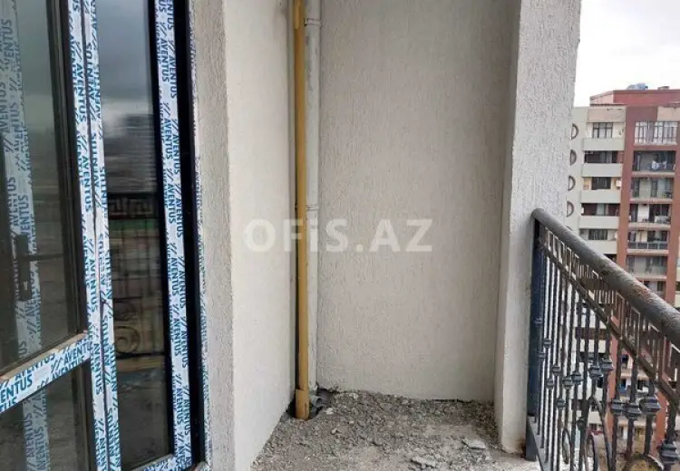258 000 AZN - 2 otaqlı mənzil Satılır, Nərimanov, Bakı