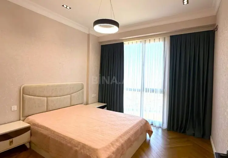 2 otaqlı mənzil Satılır, Yasamal qəs., Yasamal, Bakı