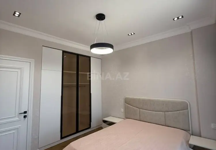 2 otaqlı mənzil Satılır, Yasamal qəs., Yasamal, Bakı