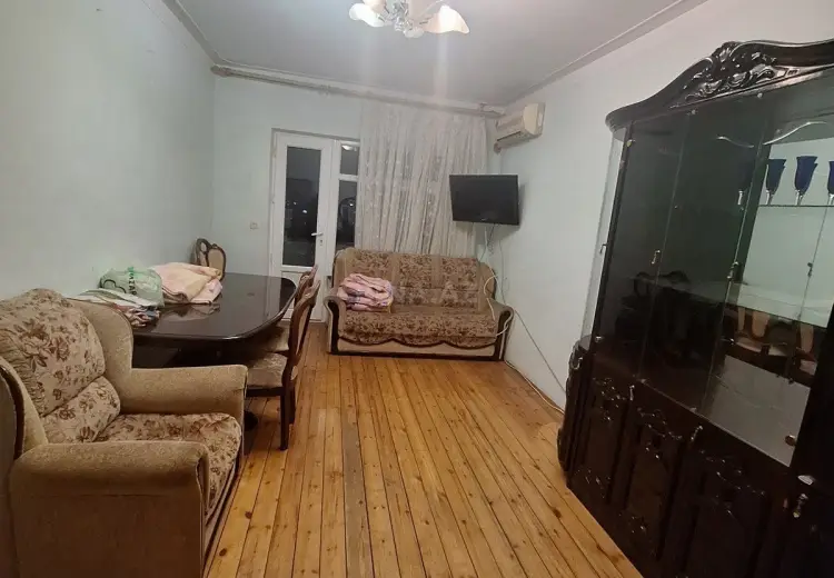 2 otaqlı mənzil Kirayə (aylıq), Xətai, Bakı