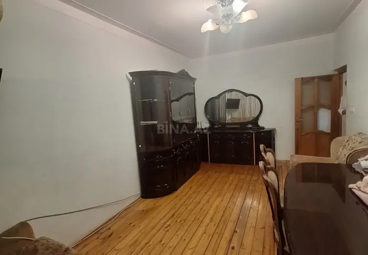 2 otaqlı mənzil Kirayə (aylıq), Xətai, Bakı