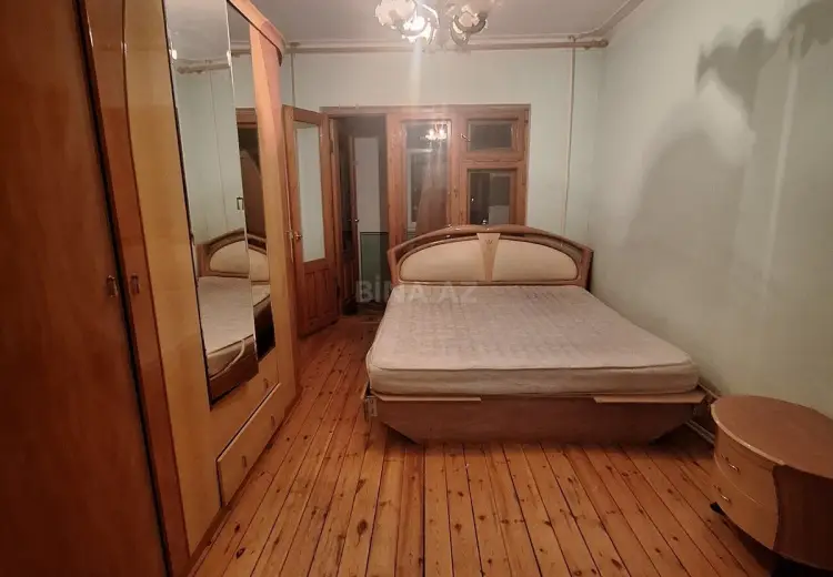 2 otaqlı mənzil Kirayə (aylıq), Xətai, Bakı