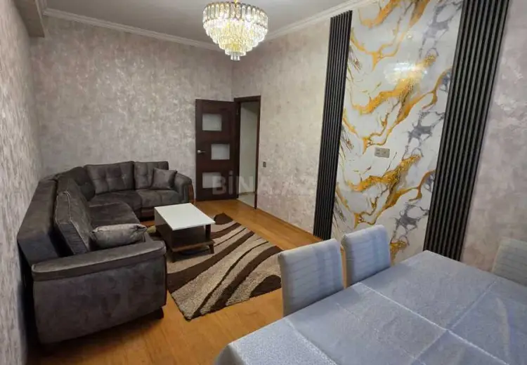 2 otaqlı mənzil Satılır, Xırdalan