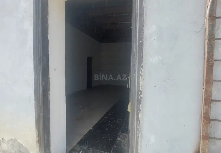 3330 m² Obyekt / Ofis Kirayə (aylıq), Lökbatan qəs., Abşeron