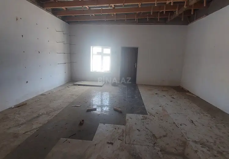 3330 m² Obyekt / Ofis Kirayə (aylıq), Lökbatan qəs., Abşeron