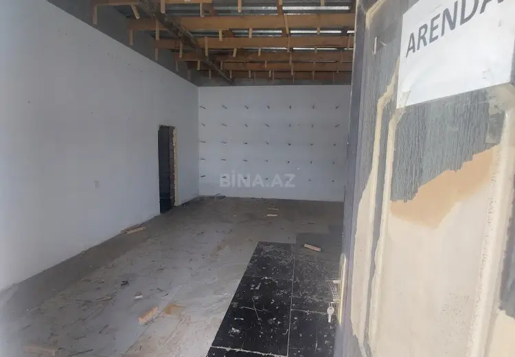 3330 m² Obyekt / Ofis Kirayə (aylıq), Lökbatan qəs., Abşeron