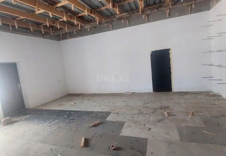 3330 m² Obyekt / Ofis Kirayə (aylıq), Lökbatan qəs., Abşeron