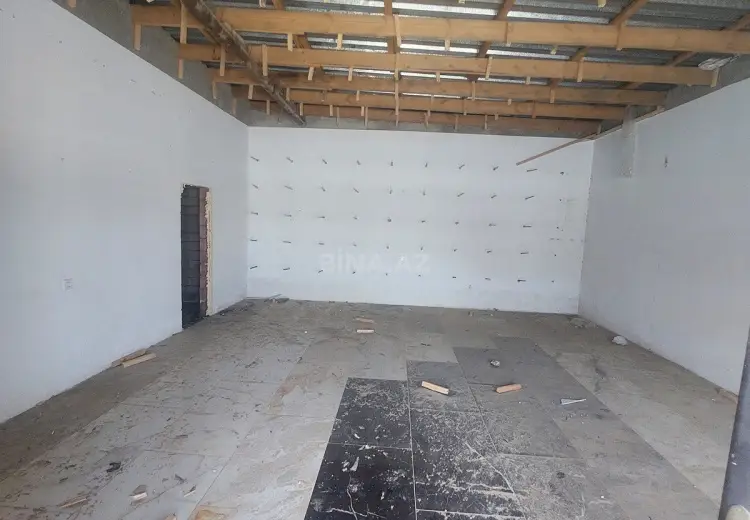 3330 m² Obyekt / Ofis Kirayə (aylıq), Lökbatan qəs., Abşeron