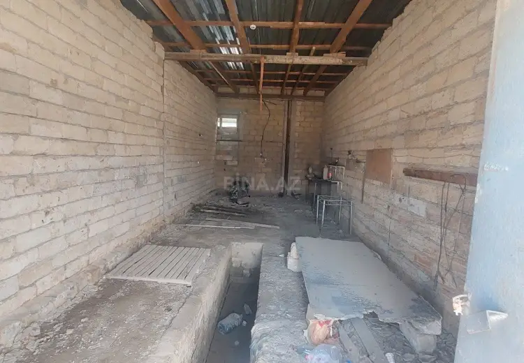 3330 m² Obyekt / Ofis Kirayə (aylıq), Lökbatan qəs., Abşeron
