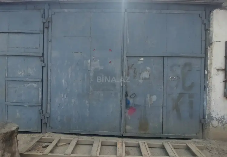 3330 m² Obyekt / Ofis Kirayə (aylıq), Lökbatan qəs., Abşeron