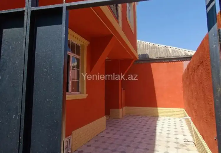 4 otaqlı mənzil Satılır, Xırdalan