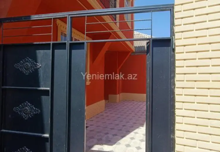 4 otaqlı mənzil Satılır, Xırdalan