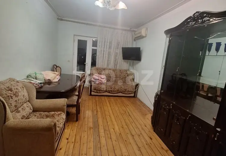 2 otaqlı mənzil Kirayə (aylıq), Xətai, Bakı