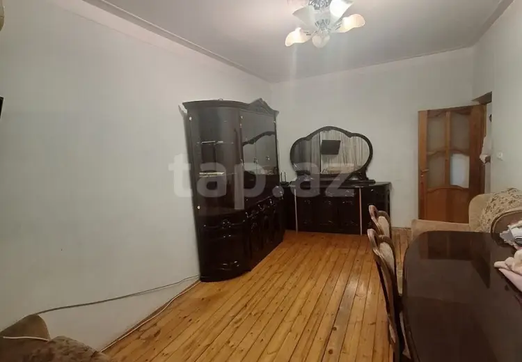 2 otaqlı mənzil Kirayə (aylıq), Xətai, Bakı