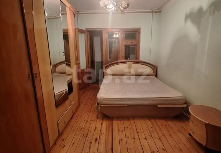 2 otaqlı mənzil Kirayə (aylıq), Xətai, Bakı