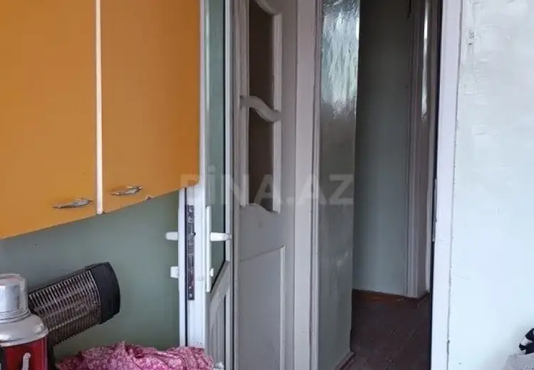4 otaqlı mənzil Satılır, Gəncə