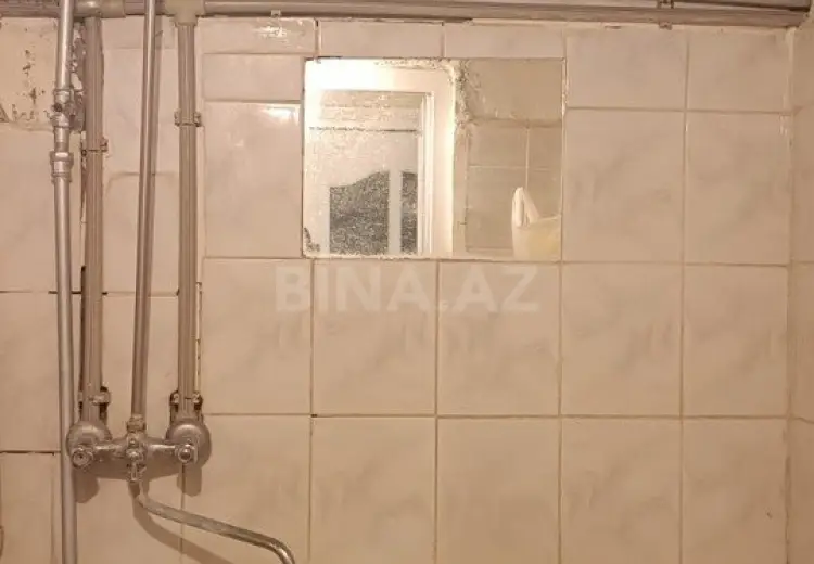 4 otaqlı mənzil Satılır, Gəncə