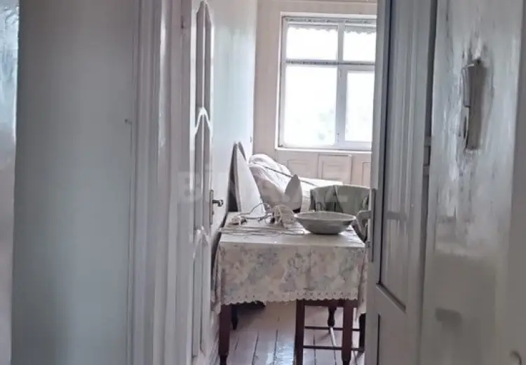 4 otaqlı mənzil Satılır, Gəncə