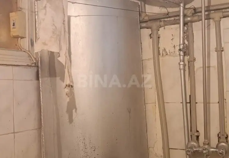 4 otaqlı mənzil Satılır, Gəncə