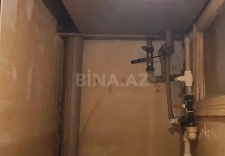 4 otaqlı mənzil Satılır, Gəncə