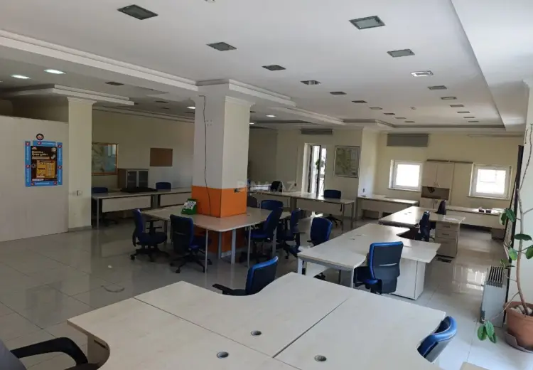 320 m² Obyekt / Ofis Kirayə (aylıq), Nəsimi, Bakı