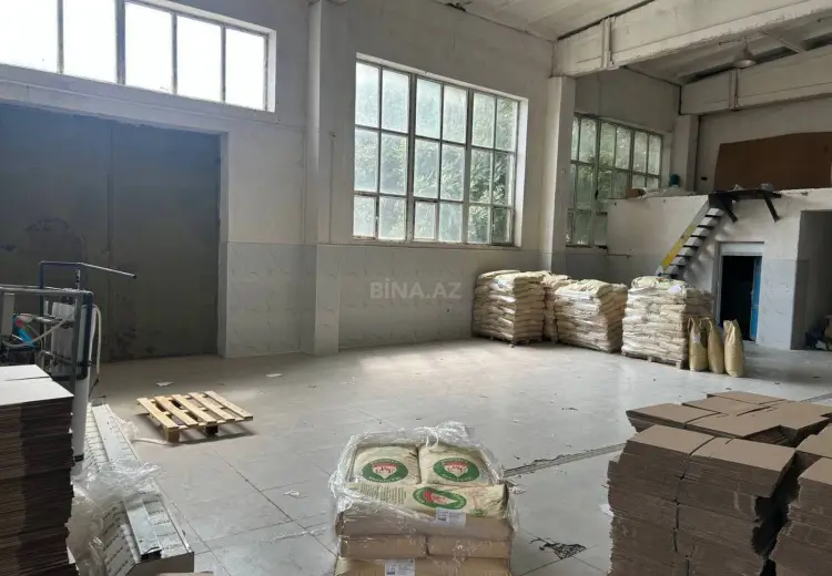 220 m² Obyekt / Ofis Kirayə (aylıq), Xətai, Bakı
