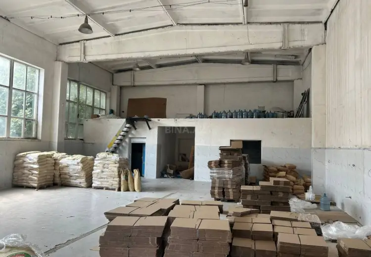 220 m² Obyekt / Ofis Kirayə (aylıq), Xətai, Bakı