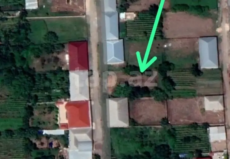 0 m² Obyekt / Ofis , Gəncə