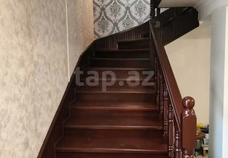 5 otaqlı mənzil , Saray, Abşeron