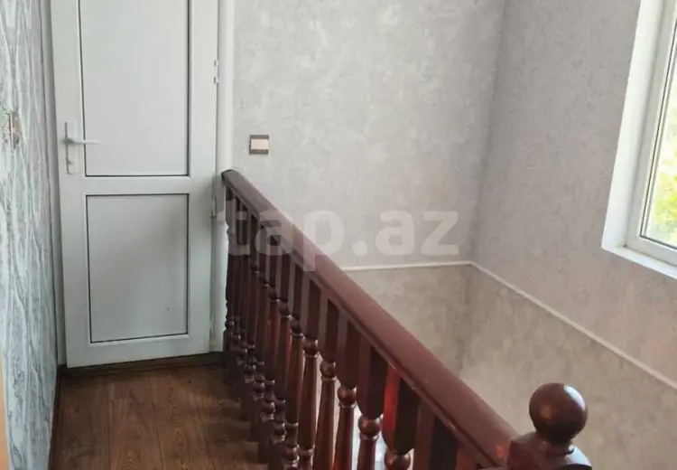 5 otaqlı mənzil , Saray, Abşeron
