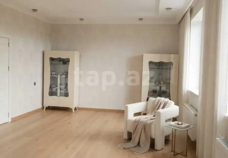 5 otaqlı mənzil , Saray, Abşeron