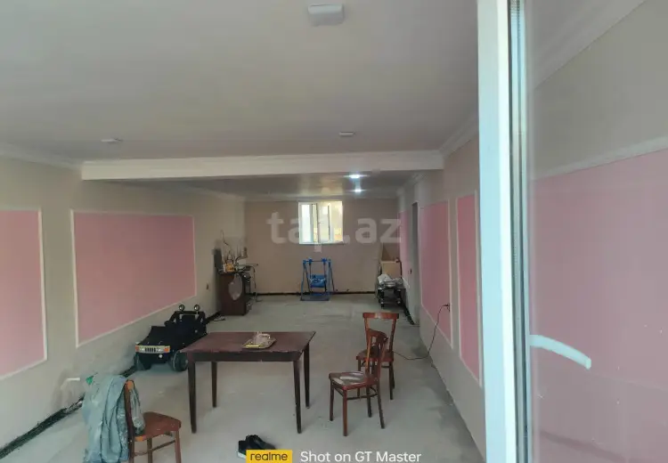 5 otaqlı mənzil , Saray, Abşeron