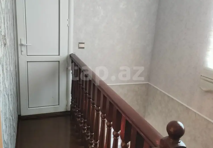 5 otaqlı mənzil , Saray, Abşeron
