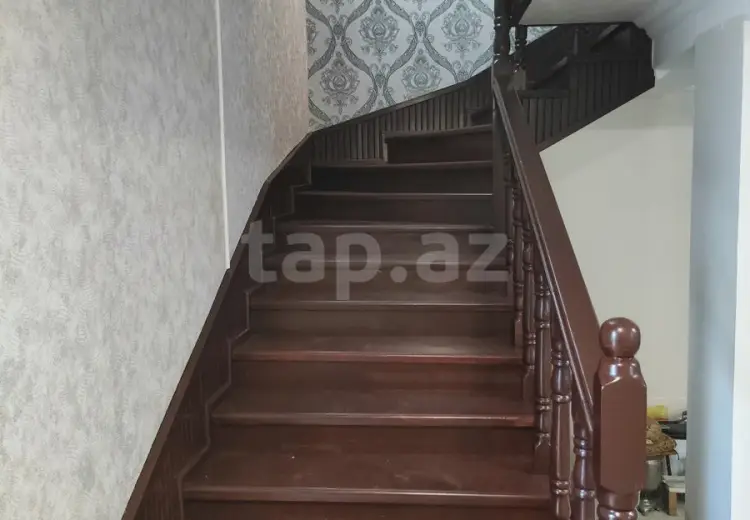 5 otaqlı mənzil , Saray, Abşeron