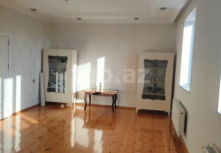 5 otaqlı mənzil , Saray, Abşeron