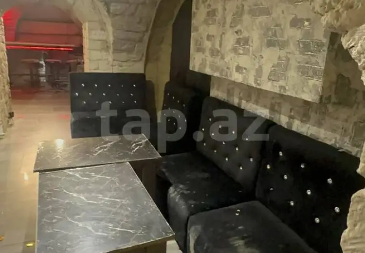 0 m² Obyekt / Ofis , İçəri şəhər, Səbail, Bakı