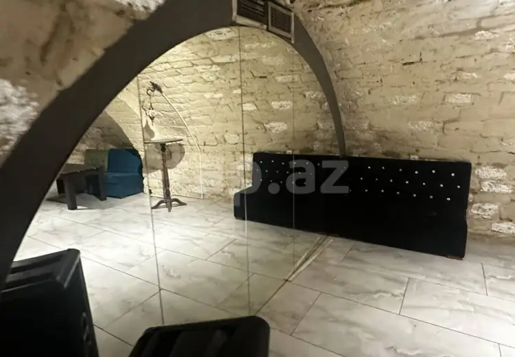 0 m² Obyekt / Ofis , İçəri şəhər, Səbail, Bakı