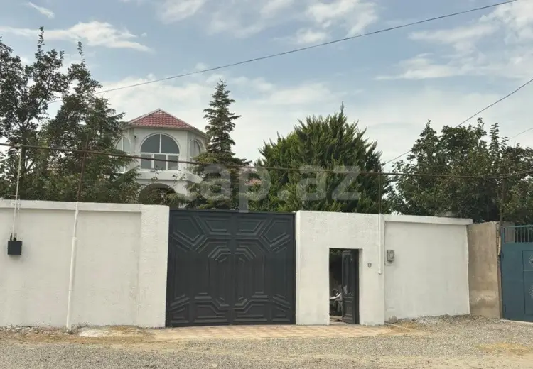 7 otaqlı mənzil , Saray, Abşeron