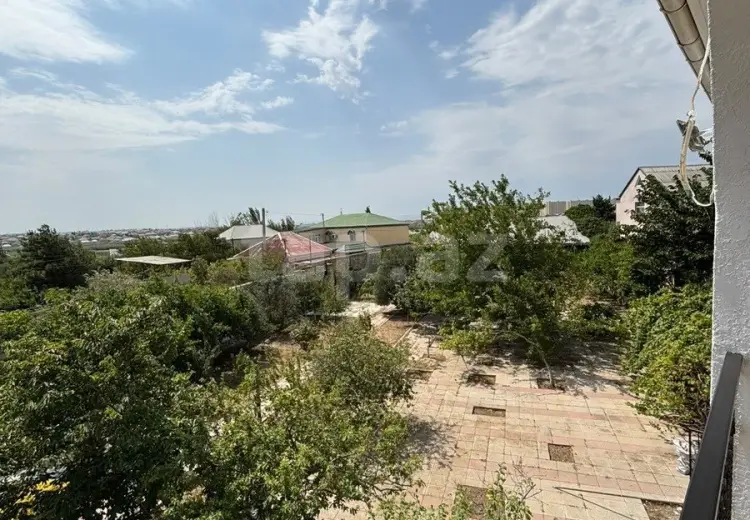 7 otaqlı mənzil , Saray, Abşeron
